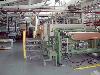 ZIMMER 90" Coating Laminating Line, 1990 yr,